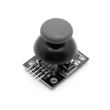 Moduł Joystick PS2 5V Arduino AVR