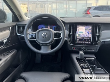 Volvo V90 II Plug-In Facelifting 2.0 T6 Plug-In Hybrid 350KM 2024 Volvo V90 V90 T6 Plug-In | AWD | Plus Dark | ASO |, zdjęcie 25