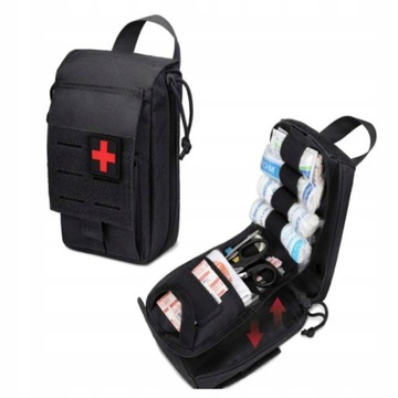 apteczka torba survivalowa 1000D torba awaryjna
