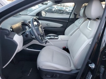 Hyundai 2023 Hyundai Tucson Limited 2023 1.6l 1.6 Hybryda 226KM, zdjęcie 7