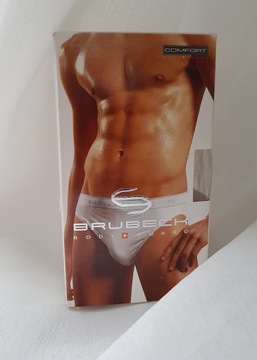 Koszulka męska Brubeck DRY Bielizna Termoaktywna S