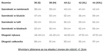 KOBIECA SUKIENKA WIECZOROWA DAMSKA TRAPEZOWA OZDOBNE RĘKAWY CZARNA 38 M