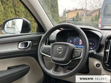 Volvo XC40 Crossover Facelifting 2.0 B3 163KM 2025 Volvo XC 40 XC40 B3 Plus Dark aut, Harman Kardon,, zdjęcie 11