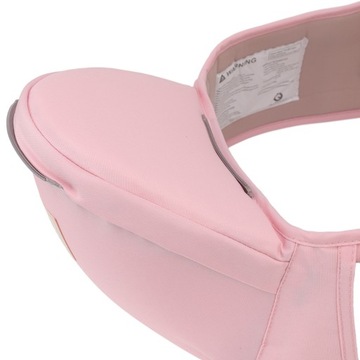 Многофункциональная дышащая переноска-кенгуру, детское сиденье, эргономичная, S