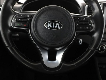 Kia Sportage IV SUV Facelifting 1.6 GDI 132KM 2018 Kia Sportage Bi-Xenon Navi Kamera cofania, zdjęcie 20