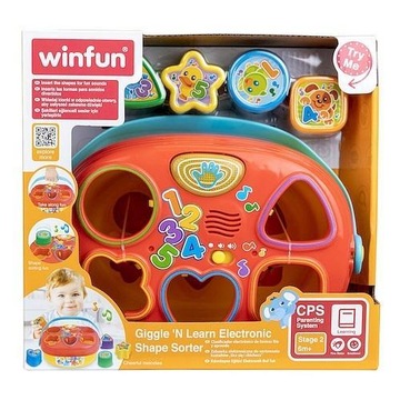 SŁONIK DO CIĄGNIĘCIA, SMILY PLAY