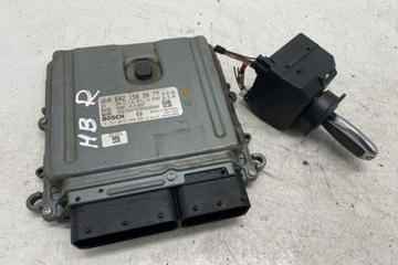 KOMPLET ZAPALOVACÍ MERCEDES-BENZ R (W251, V251) A6421503477 3.2L DIESEL 165KW