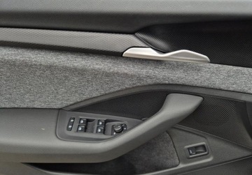 Skoda Superb III Kombi Facelifting 1.5 TSI 150KM 2024 Skoda Superb 1.5eTSI 150KM SelectionPakiety MatrixLED ACC 4Podgrzew.Fot. A, zdjęcie 14