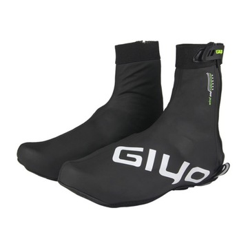 OCHRANIACZY NA BUTY ROWEROWE ROWER SZOSOWY XL