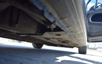 Peugeot Partner I 1.6 HDi 90KM 2009 Peugeot Partner 1.6 HDI Berlingo Klima PDC Oryginal Lakier Sprowadzony, zdjęcie 19