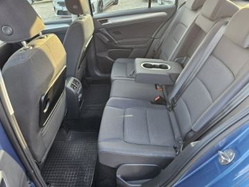 Volkswagen Golf Sportsvan Sportsvan 1.4 TSI BlueMotion Technology 125KM 2014 Volkswagen Golf Sportsvan 1,4 Benzyna 125KM, zdjęcie 5