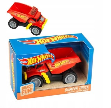 Klein 2443 Hot Wheels ciężarówka skala 1:24