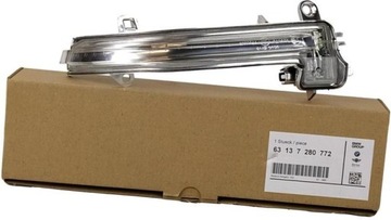OE BMW SMĚROVKA ZRCÁTKO 2 F22 F23