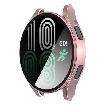 КОРПУС + СТЕКЛО 2В1 для Samsung Galaxy Watch 4 40мм