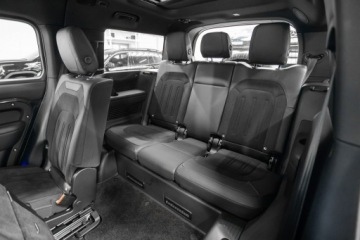 Land Rover Defender IV (L663) 130 5.0  500KM 2023 Land Rover Defender 130 5.0 V8 500KM. Gwarancja!, zdjęcie 22