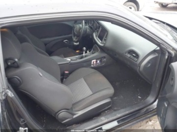 Dodge Challenger III 2020 Dodge Challenger RT 2020 5.7 Benzyna 375KM, zdjęcie 4