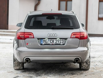 Audi A6 C6 Avant 2.4 V6 24V 177KM 2006 Audi A6 Avant 2.4i V6 177KM ! Opłacona !, zdjęcie 14