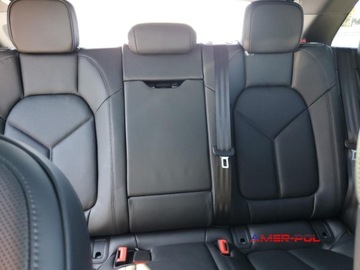 Porsche Macan 2024 Porsche Macan 2024 2.0L Turbo AWD 2.0 Benzyna 261KM, zdjęcie 10