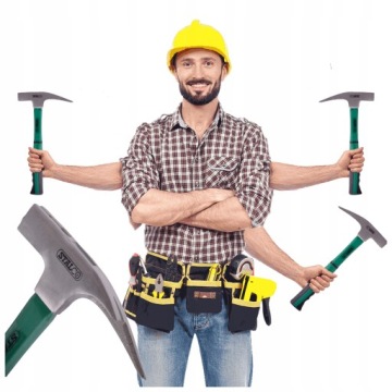 МОЛОТОК СТОЛЯРНЫЙ КРОВЕЛЬНЫЙ МАГНИТ ПРЯМОЙ КОГОТЬ 600G ПРЕМИУМ ПРОФЕССИОНАЛ