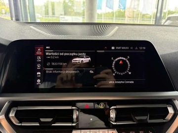 BMW Seria 3 G20-G21 Touring 2.0 330i 258KM 2020 BMW Seria 3 BMW seria 3 330i xDrive M sport Dealer BMW M-Cars 2.0 Benzyna, zdjęcie 21