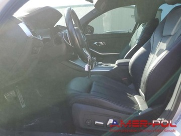 BMW Seria 3 G20-G21 2022 BMW Seria 3 _G20_M340i 3.0 Benzyna 382KM, zdjęcie 7