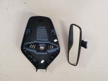 FORD FIESTA MK8 17-22- ZRCÁTKO VNITŘNÍ POUZDRO