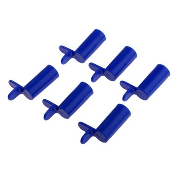 2X 6 x Cue Rack Bridge Head Cross Bridge