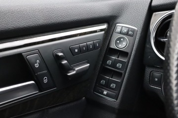 Mercedes GLK Off-roader Facelifting 250 BlueTEC 204KM 2013 Mercedes GLK 250 CDI, 201 KM, 4X4, Automat, zdjęcie 17