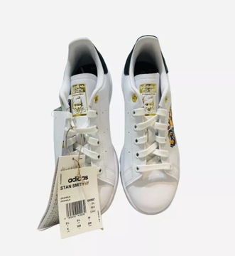 BUTY ADIDAS STAN SMITH W GW0567 ROZMIAR 36,5