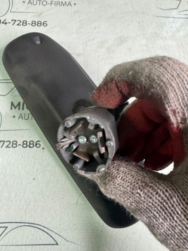 CITROEN C6 ZRCÁTKO VNITŘNÍ ZPÁTEČNÁ