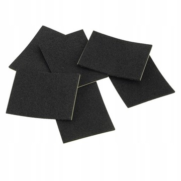 Чехол на руль в стиле карбона