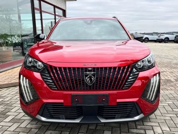 Peugeot 2008 II SUV Facelifting 1.2 PureTech 130KM 2025 Od ręki - Allure EAT8 1.2 PureTech 130KM / Pakiet Vision &amp; Drive Assist, zdjęcie 1
