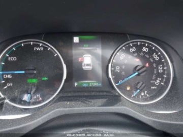 Toyota RAV4 V 2022 Toyota RAV4 2022 Toyota RAV4 Hybrid XLE AWD 2.5 Hybryda 176KM, zdjęcie 11