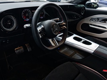 Mercedes CLA C118/X118 2025 MERCEDES-BENZ CLA 250+ AMG Line Sedan (272KM) 2025, zdjęcie 10