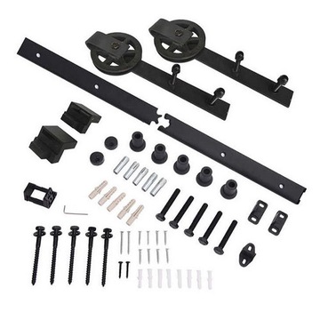 SYSTEM DRZWI PRZESUWNYCH W STYLU LOFT RUSTYKALNY SKANDYNAWSKI KLASYCZNE