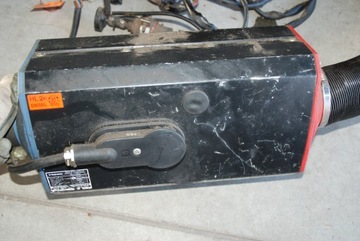 Webasto HL24 12v ДЛЯ АВТОБУСА