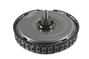 Sprzęgło 0GC DQ381 0GC141029L