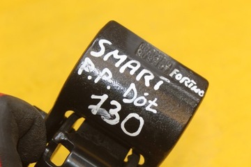 PANT DVEŘE PRAVÝ PŘEDNÍ SPODEK SMART FOURTWO I