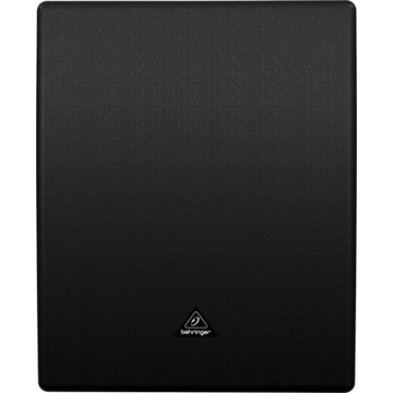 EUROCOM CL118S - subwoofer 400W