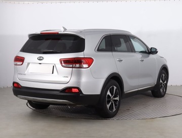 Kia Sorento III SUV 2.0 CRDi 185KM 2015 Kia Sorento 2.0 CRDi, Salon Polska, 182 KM, 4X4, zdjęcie 4