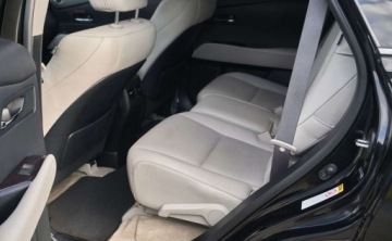 Lexus RX III SUV  Facelifting 450h 299KM 2013 Lexus RX Lexus RX 3.5 Hybryda 299KM, zdjęcie 9