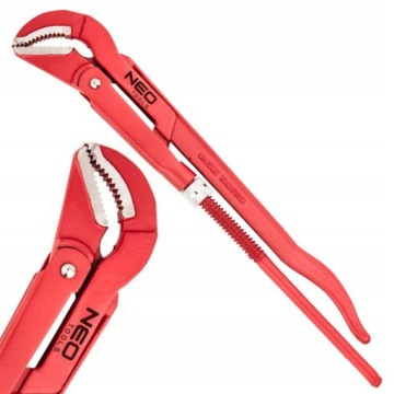 NEO TOOLS KLUCZ DO RUR TYP 45' 1.5' 420 MM 02-427