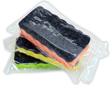 ГУБКА ДЛЯ МАГНИТНЫХ ДОСОК, ЦВЕТНАЯ МАГНИТНАЯ СУПЕР ЛАСТИК, АРТ