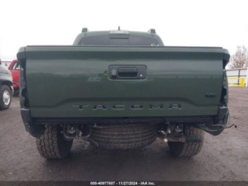 Toyota Tacoma II 2022 Toyota Tacoma 2022r., 4x4, 3.5L 3.5 Benzyna 278KM, zdjęcie 7
