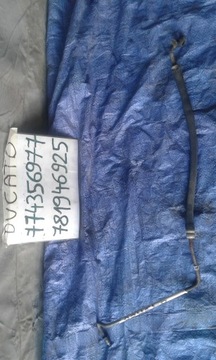 ducato III przewód wspomagania 2.2 2.3 jumper 06-