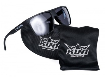 Солнцезащитные очки Kini Red Bull Revo M1 Shade Black/Black