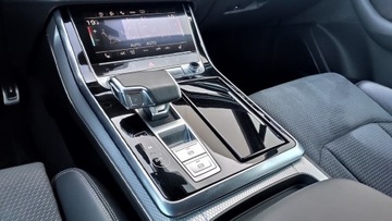 Audi Q7 II SUV Facelifting  3.0 55 TFSI 340KM 2024 Audi Q7 3.0TFSI 340KM SalonPL Quattro Domyk Oś Skr, zdjęcie 35