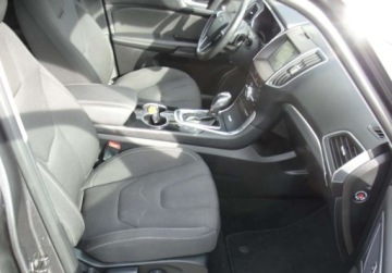 Ford S-Max II Van 2.0 TDCi 180KM 2017 Ford S-Max 2,0 TDCI Automat 2.0 Diesel 180KM, zdjęcie 6