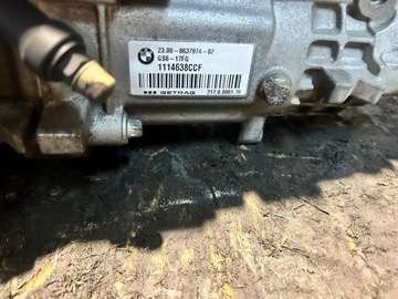 BMW 2 F45 SKŘÍŇ ŘAZENÍ GS6-17FG 218I
