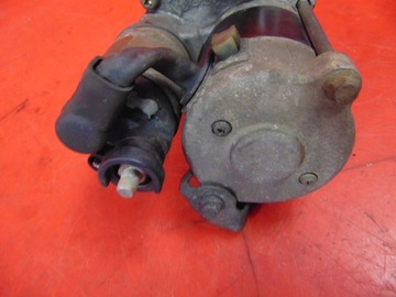 HONDA CIVIC VI 6 1.5 B 95- STARTÉR P2C